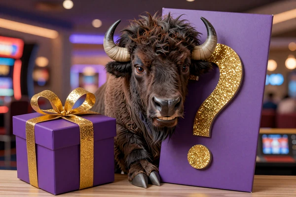 Bizzo Casino Tuesday Mystery Bonus geheime Belohnung