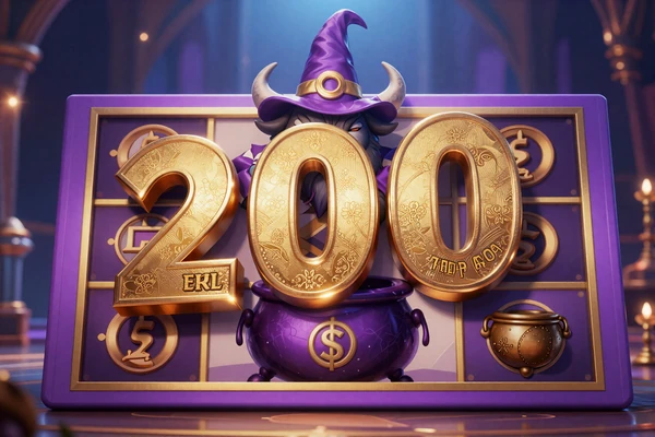 Bizzo Casino Thursday THU Reload Bonus 200 Euro Aktionskarte