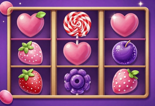 Sweet Bonanza Slot von Pragmatic Play im Bizzo Casino